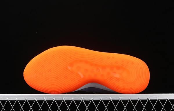 NIKE Zoom KD12 EP Durant 12 generation combat boots AR4230-500 - Image 13