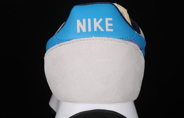 Stranger Things x NIKE Air Tailwind QS Hawkins High 1979 Anniversary Shunfeng Co-signed Waffle retro Leisure jogging shoes BQ5808-001 - Image 4