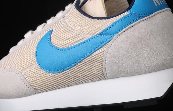 Stranger Things x NIKE Air Tailwind QS Hawkins High 1979 Anniversary Shunfeng Co-signed Waffle retro Leisure jogging shoes BQ5808-001 - Image 5