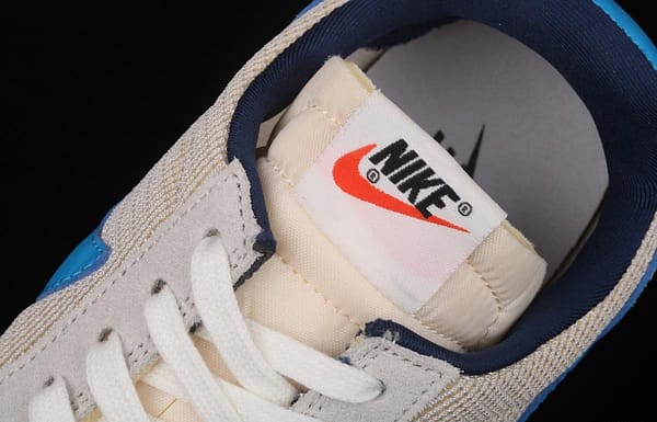 Stranger Things x NIKE Air Tailwind QS Hawkins High 1979 Anniversary Shunfeng Co-signed Waffle retro Leisure jogging shoes BQ5808-001 - Image 6