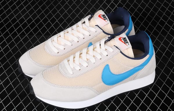 Stranger Things x NIKE Air Tailwind QS Hawkins High 1979 Anniversary Shunfeng Co-signed Waffle retro Leisure jogging shoes BQ5808-001 - Image 8