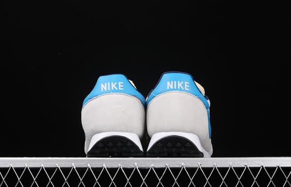 Stranger Things x NIKE Air Tailwind QS Hawkins High 1979 Anniversary Shunfeng Co-signed Waffle retro Leisure jogging shoes BQ5808-001 - Image 11