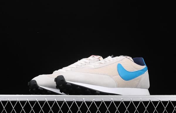 Stranger Things x NIKE Air Tailwind QS Hawkins High 1979 Anniversary Shunfeng Co-signed Waffle retro Leisure jogging shoes BQ5808-001 - Image 12
