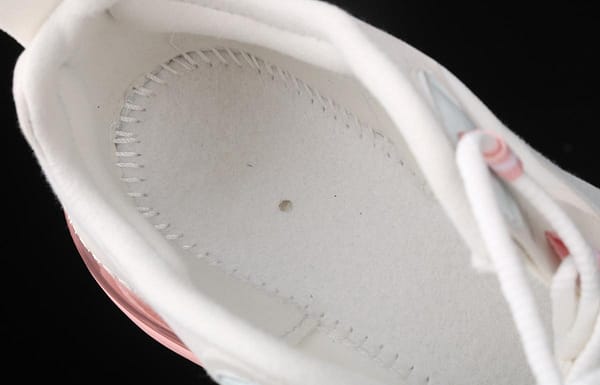 NIKE Air Max 270React new high-frequency mesh function half-palm air cushion cushioning running cloth shoes AT6174-100 - Image 2