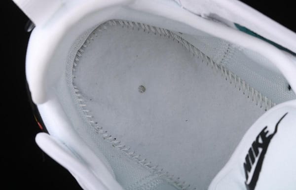 NIKE Zoom 2K/2000 vintage jogging shoes AO0269-106 - Image 2