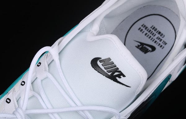 NIKE Zoom 2K/2000 vintage jogging shoes AO0269-106 - Image 5