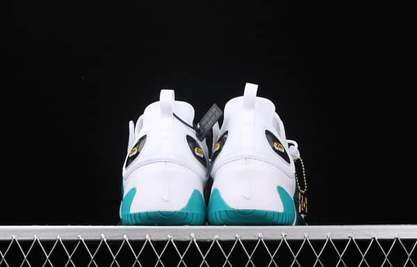 NIKE Zoom 2K/2000 vintage jogging shoes AO0269-106 - Image 10