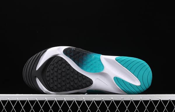 NIKE Zoom 2K/2000 vintage jogging shoes AO0269-106 - Image 12