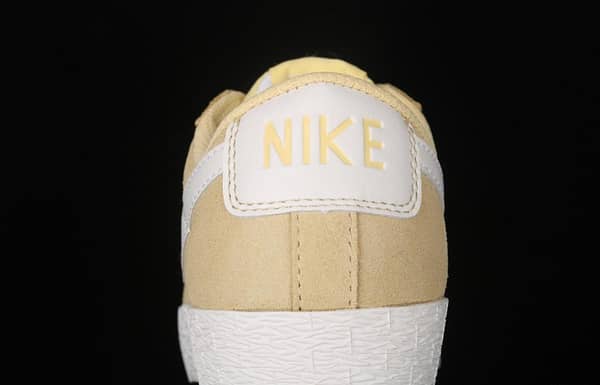NIKE SB Zoom Blazer Low casual board shoes 864347-700 - Image 4