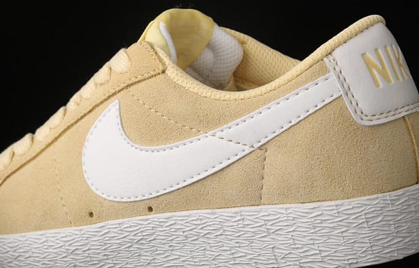 NIKE SB Zoom Blazer Low casual board shoes 864347-700 - Image 5