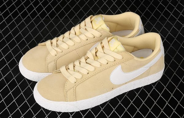 NIKE SB Zoom Blazer Low casual board shoes 864347-700 - Image 9