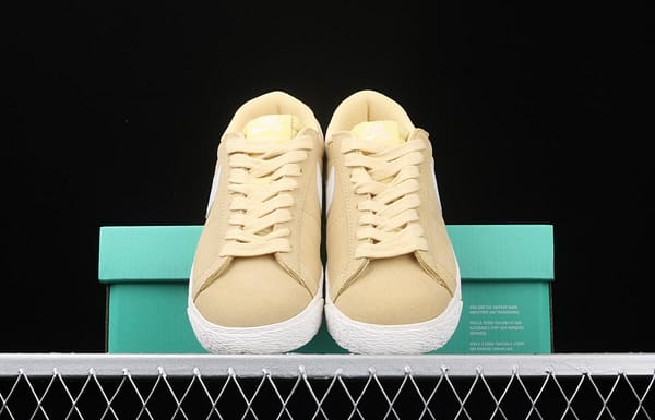 NIKE SB Zoom Blazer Low casual board shoes 864347-700 - Image 11