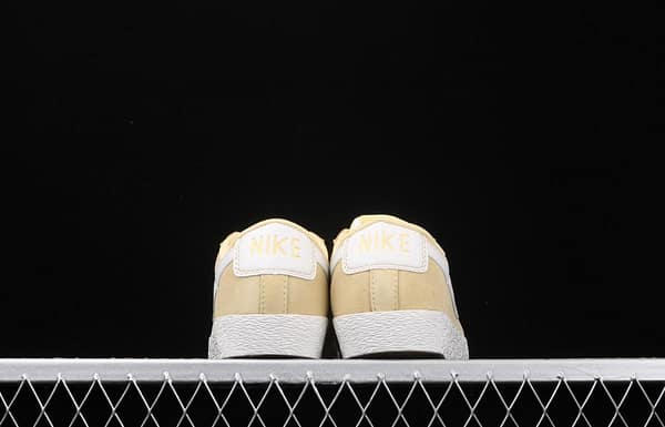 NIKE SB Zoom Blazer Low casual board shoes 864347-700 - Image 12