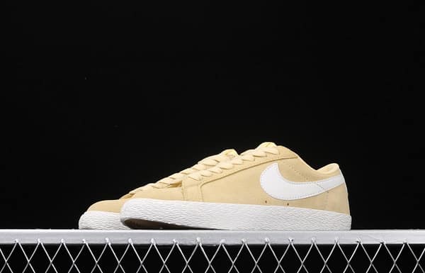 NIKE SB Zoom Blazer Low casual board shoes 864347-700 - Image 13