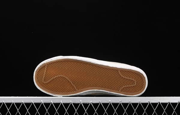NIKE SB Zoom Blazer Low casual board shoes 864347-700 - Image 14