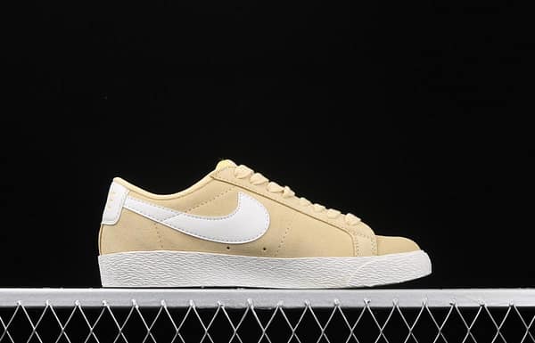 NIKE SB Zoom Blazer Low casual board shoes 864347-700 - Image 15