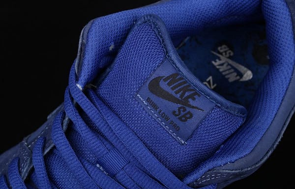 NIKE DUNK Low Premium SB low-top skateboard shoes 313170-444 - Image 6