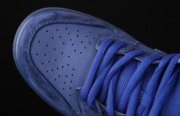 NIKE DUNK Low Premium SB low-top skateboard shoes 313170-444 - Image 7