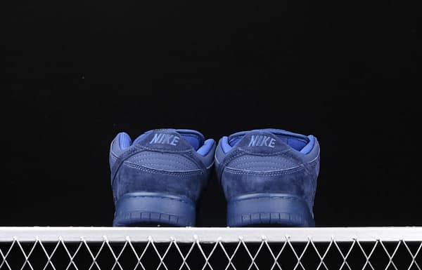NIKE DUNK Low Premium SB low-top skateboard shoes 313170-444 - Image 11