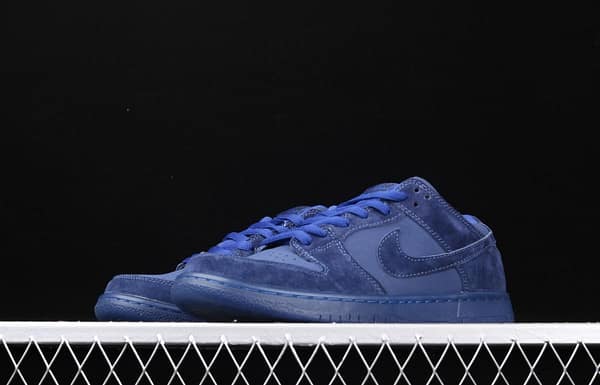 NIKE DUNK Low Premium SB low-top skateboard shoes 313170-444 - Image 12