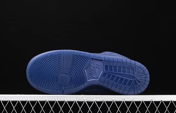 NIKE DUNK Low Premium SB low-top skateboard shoes 313170-444 - Image 13