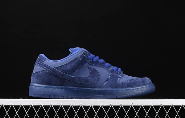 NIKE DUNK Low Premium SB low-top skateboard shoes 313170-444 - Image 14
