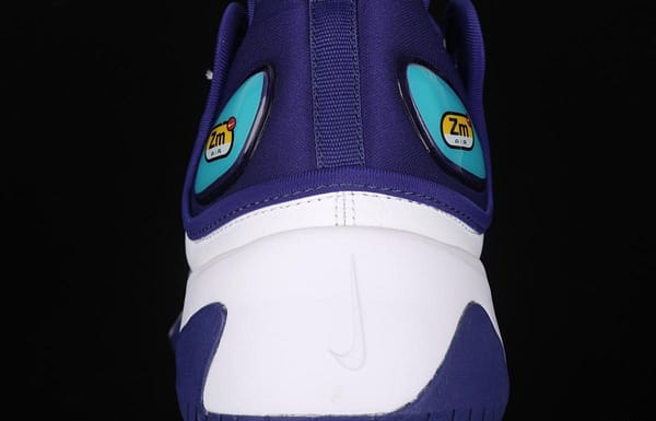 NIKE Zoom 2K/2000 vintage jogging shoes AO0269-104 - Image 3