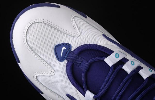 NIKE Zoom 2K/2000 vintage jogging shoes AO0269-104 - Image 6