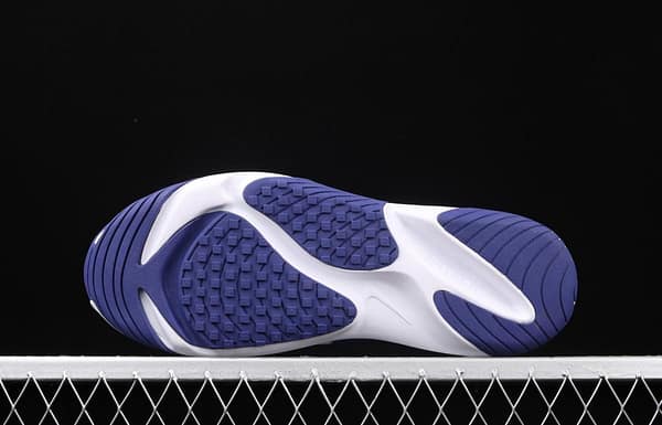NIKE Zoom 2K/2000 vintage jogging shoes AO0269-104 - Image 12