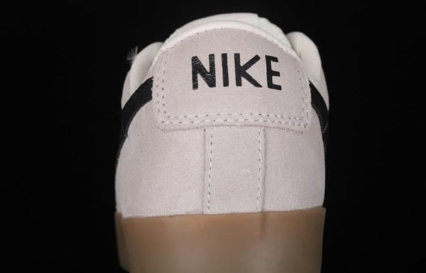 NIKE Blazer Low GT Trail Blazers low-top skateboard shoes 704939-109 - Image 4