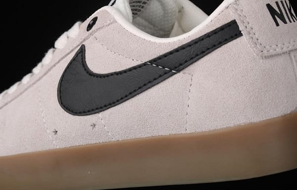 NIKE Blazer Low GT Trail Blazers low-top skateboard shoes 704939-109 - Image 5