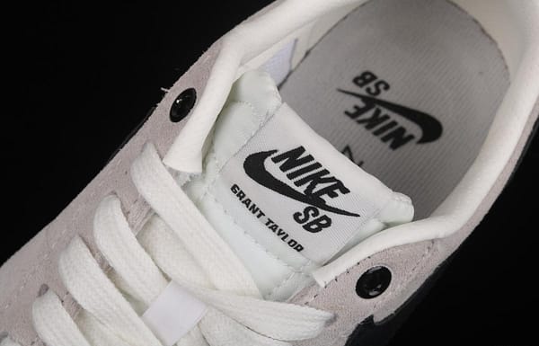 NIKE Blazer Low GT Trail Blazers low-top skateboard shoes 704939-109 - Image 6