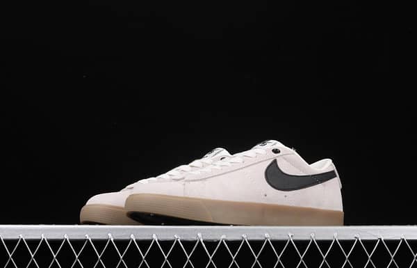 NIKE Blazer Low GT Trail Blazers low-top skateboard shoes 704939-109 - Image 12
