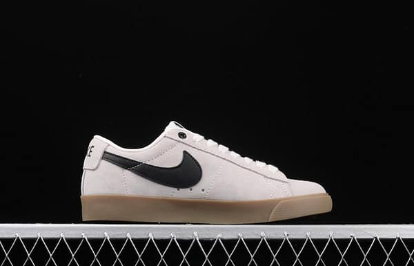 NIKE Blazer Low GT Trail Blazers low-top skateboard shoes 704939-109 - Image 14