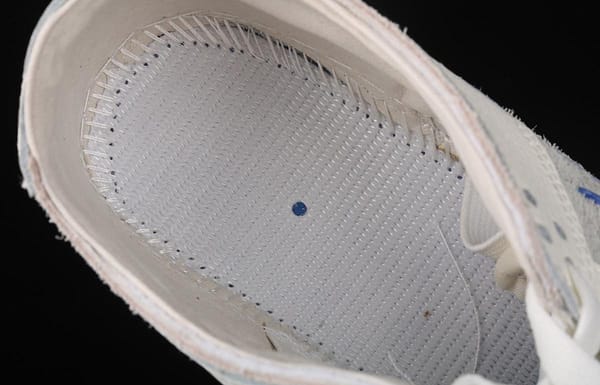 NIKE SB Zoom DUNK Low Pro QS joint name rice white double hook low-top skateboard shoes AL9613-161 - Image 2