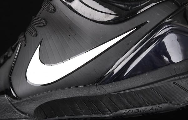 NIKE Zoom Kobe 4 Protro Kobe four generations of low top men's basketball shoes 344335-001 - Image 5