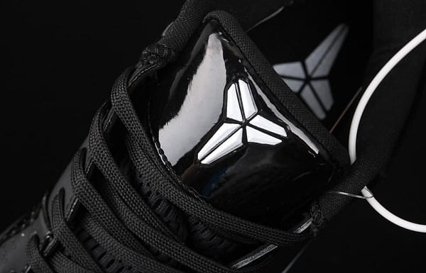 NIKE Zoom Kobe 4 Protro Kobe four generations of low top men's basketball shoes 344335-001 - Image 6
