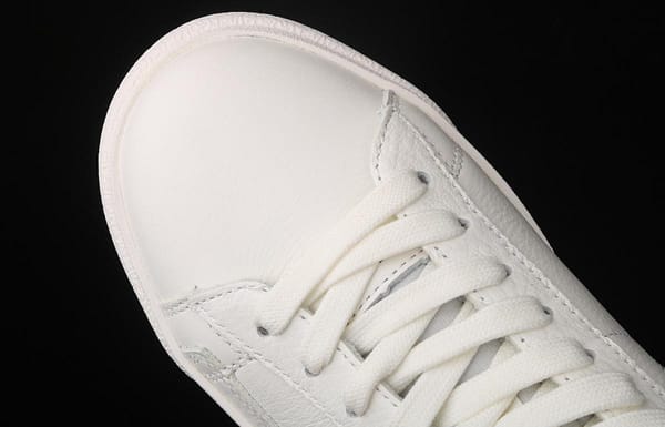 Stranger Things x NIKE Blazer Low QS HH Strange things Co-named Trail Blazers Leisure Board shoes CJ7048-300 - Image 7
