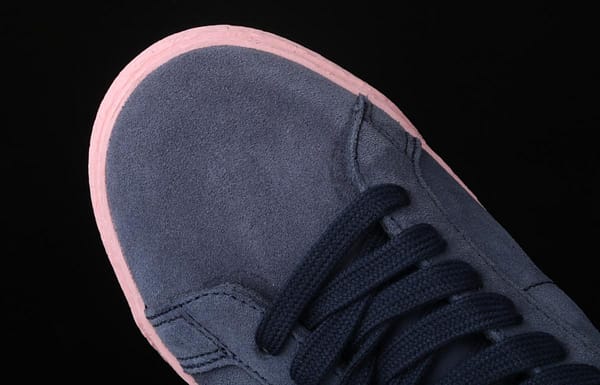 NIKE SB Zoom Blazer Low Trail Blazers low-top skateboard shoes 864347-402 - Image 7