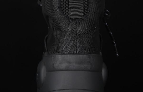 Ymur3 HOKORI Yohji Yamamoto Kaiwa ChuNIKEy Gao Bang Kaiwa series vintage lightweight daddy shoes EF2634 - Image 5