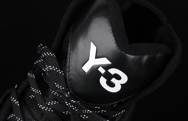 Ymur3 HOKORI Yohji Yamamoto Kaiwa ChuNIKEy Gao Bang Kaiwa series vintage lightweight daddy shoes EF2634 - Image 7