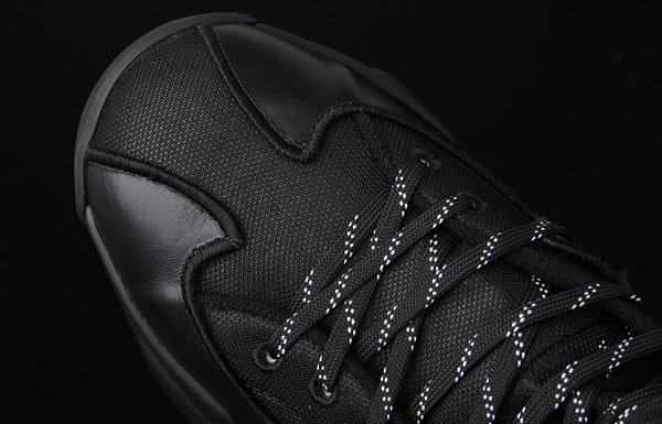 Ymur3 HOKORI Yohji Yamamoto Kaiwa ChuNIKEy Gao Bang Kaiwa series vintage lightweight daddy shoes EF2634 - Image 8