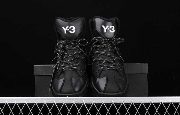 Ymur3 HOKORI Yohji Yamamoto Kaiwa ChuNIKEy Gao Bang Kaiwa series vintage lightweight daddy shoes EF2634 - Image 11