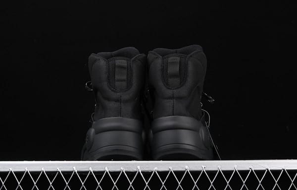 Ymur3 HOKORI Yohji Yamamoto Kaiwa ChuNIKEy Gao Bang Kaiwa series vintage lightweight daddy shoes EF2634 - Image 12