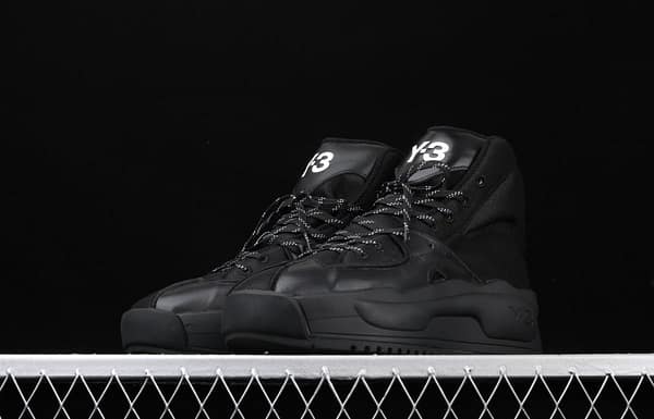 Ymur3 HOKORI Yohji Yamamoto Kaiwa ChuNIKEy Gao Bang Kaiwa series vintage lightweight daddy shoes EF2634 - Image 13
