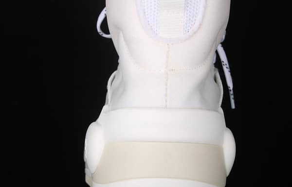 Ymur3 HOKORI Yohji Yamamoto Kaiwa ChuNIKEy Gao Bang Kaiwa series vintage lightweight daddy shoes EF2635 - Image 5