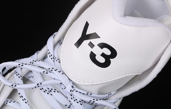 Ymur3 HOKORI Yohji Yamamoto Kaiwa ChuNIKEy Gao Bang Kaiwa series vintage lightweight daddy shoes EF2635 - Image 7