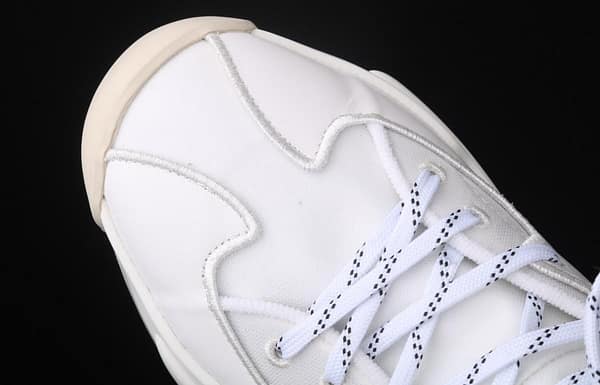 Ymur3 HOKORI Yohji Yamamoto Kaiwa ChuNIKEy Gao Bang Kaiwa series vintage lightweight daddy shoes EF2635 - Image 8