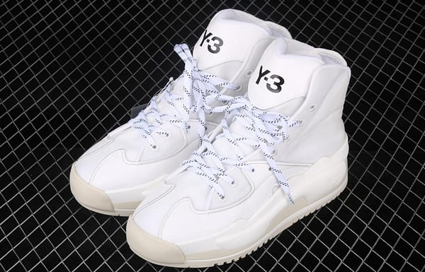 Ymur3 HOKORI Yohji Yamamoto Kaiwa ChuNIKEy Gao Bang Kaiwa series vintage lightweight daddy shoes EF2635 - Image 9