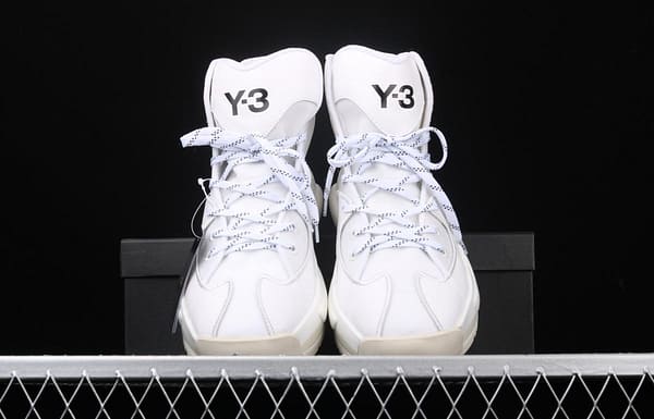 Ymur3 HOKORI Yohji Yamamoto Kaiwa ChuNIKEy Gao Bang Kaiwa series vintage lightweight daddy shoes EF2635 - Image 11